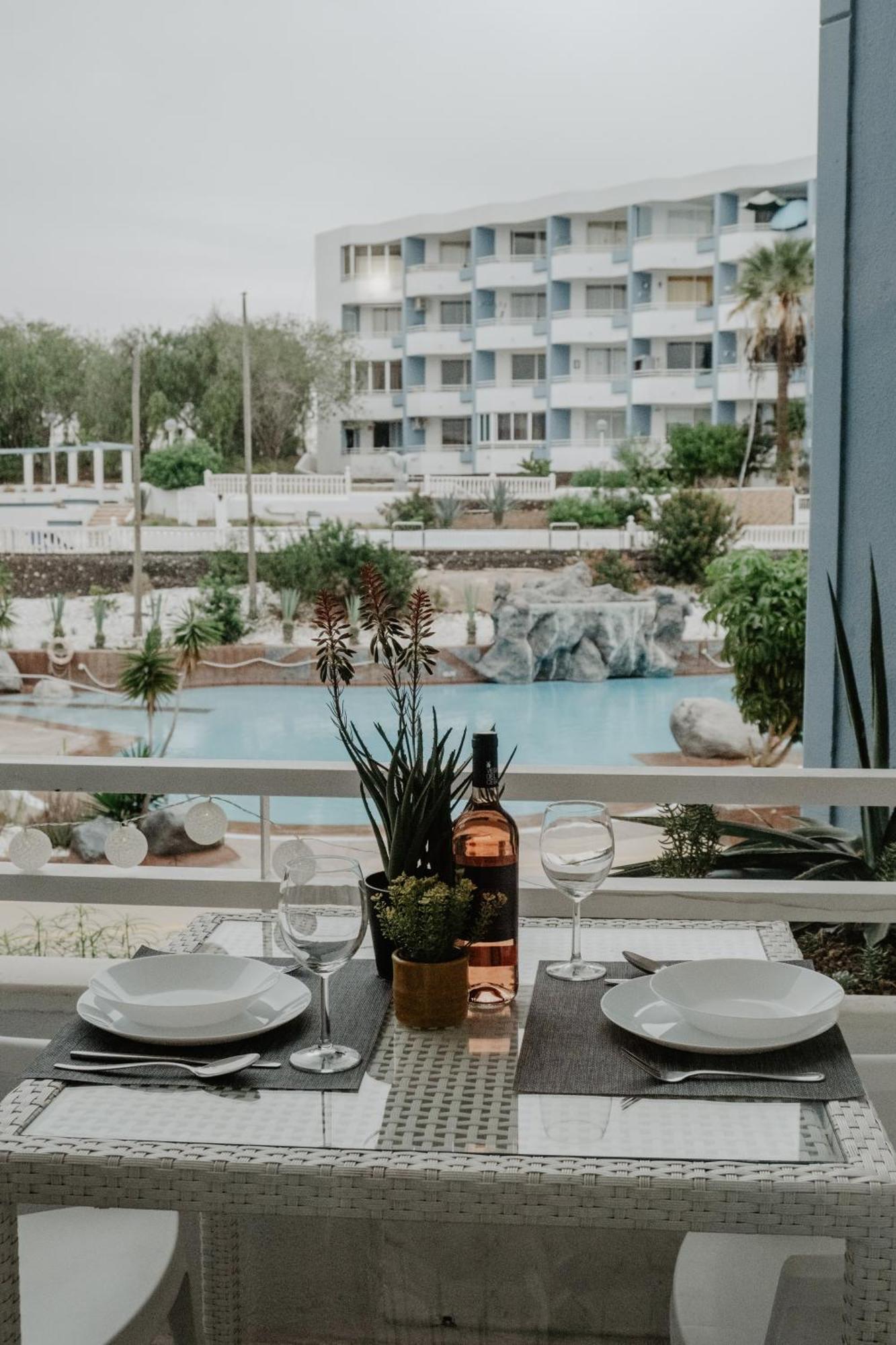 Appartamento Sunny Escape - Park In Golf Del Sur Tenerife San Miguel de Abona