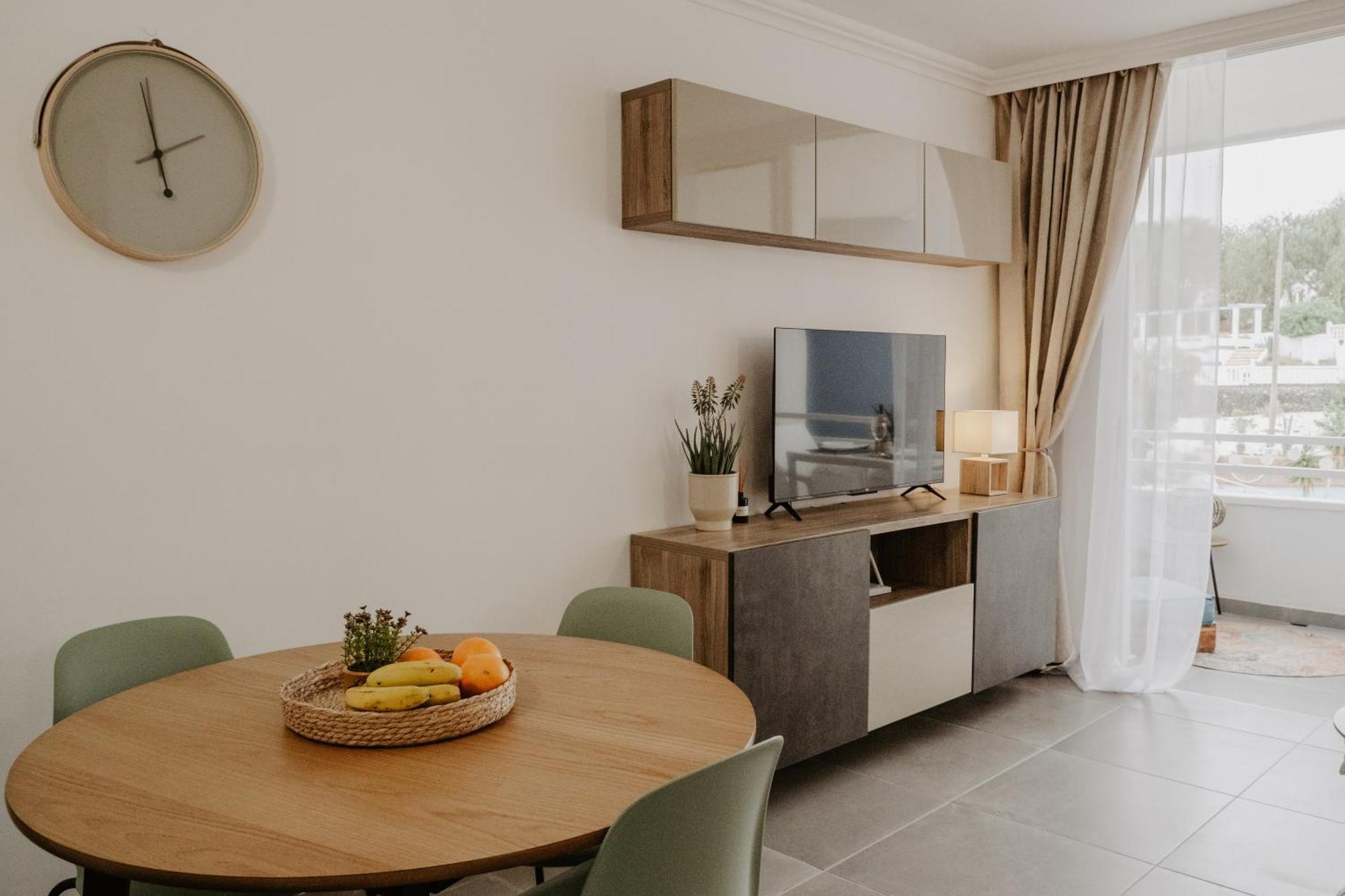 Apartament Sunny Escape - Park In Golf Del Sur Tenerife