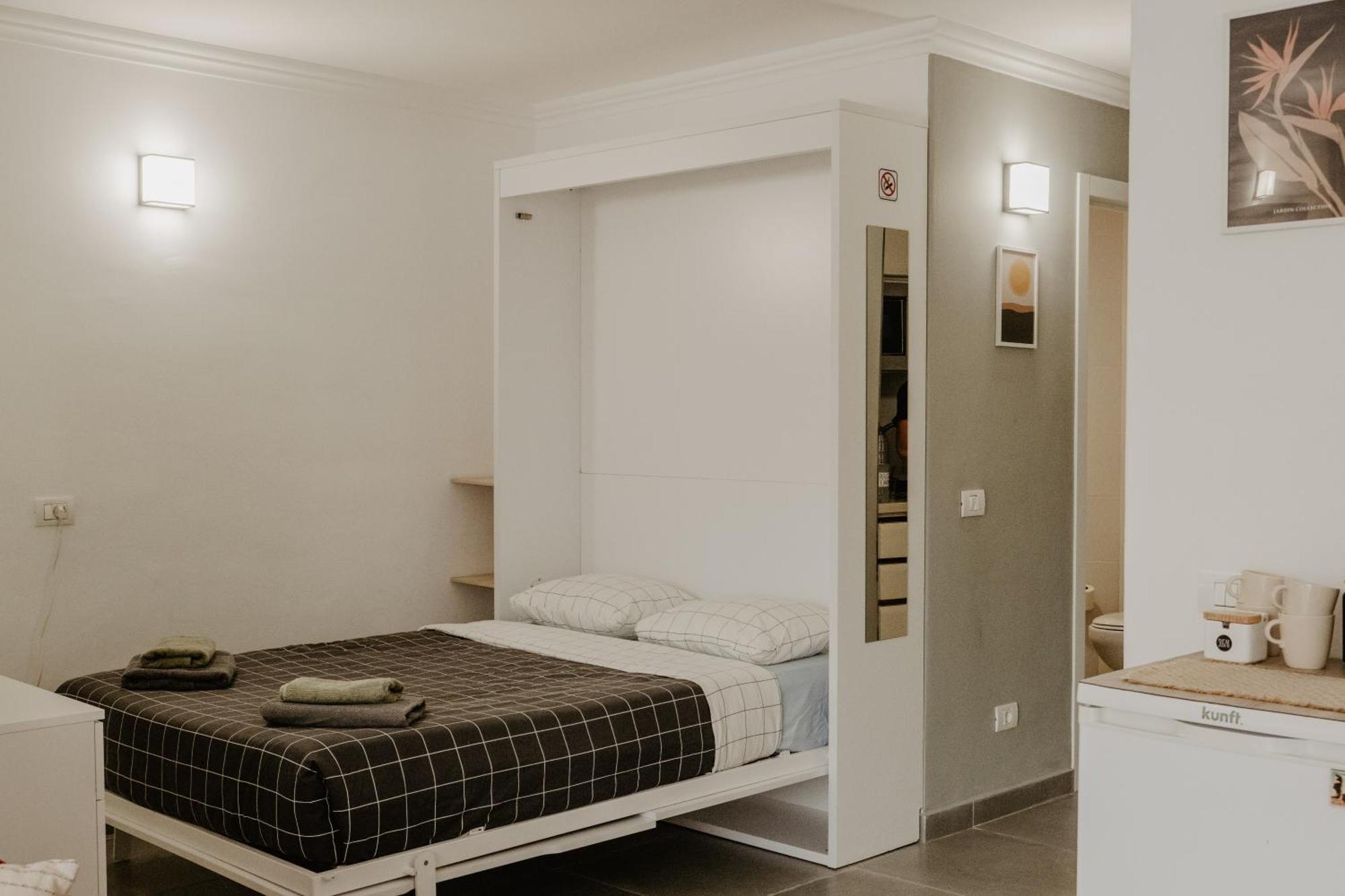 Appartamento Sunny Escape - Park In Golf Del Sur Tenerife *