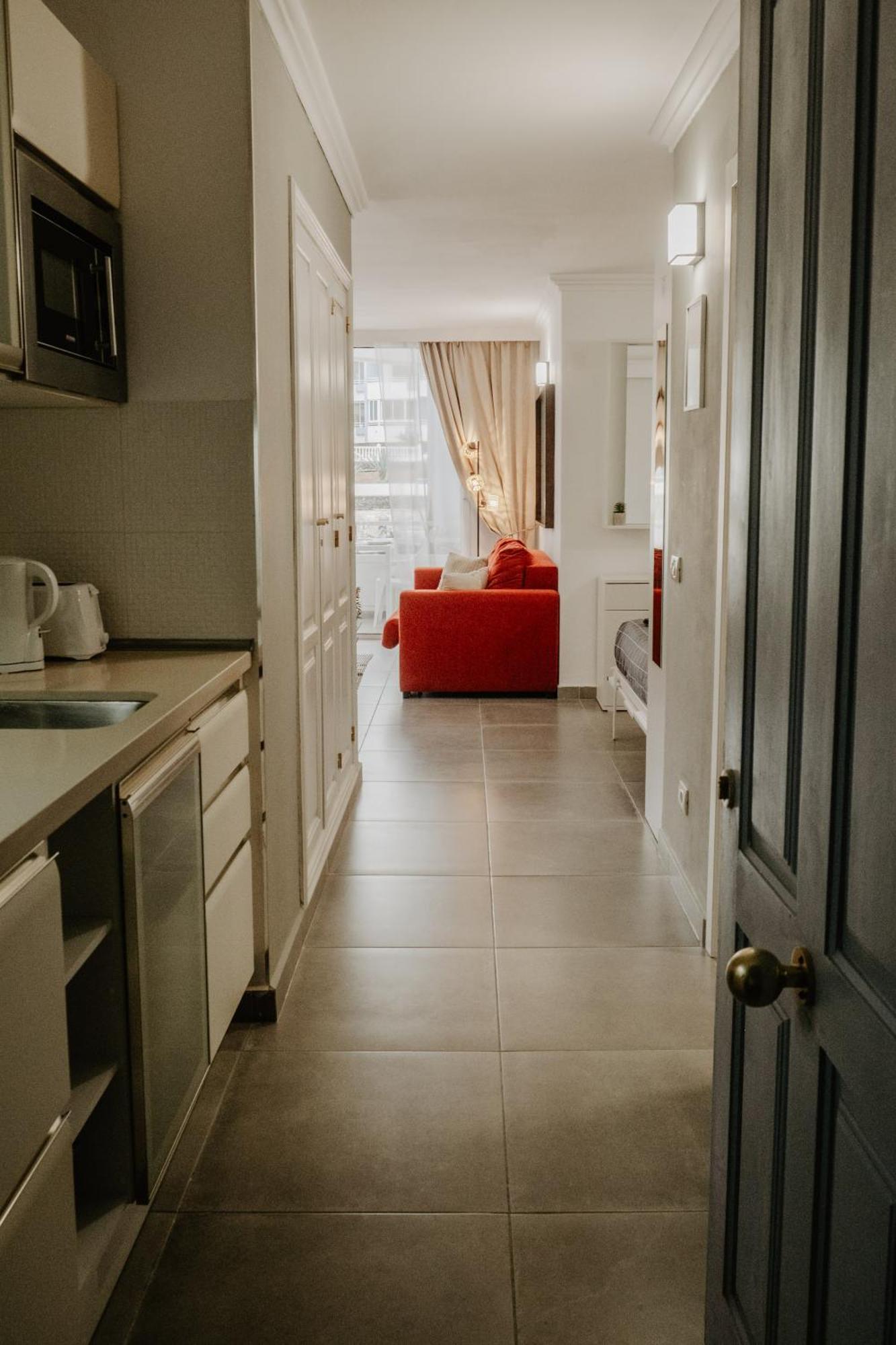 Appartamento Sunny Escape - Park In Golf Del Sur Tenerife