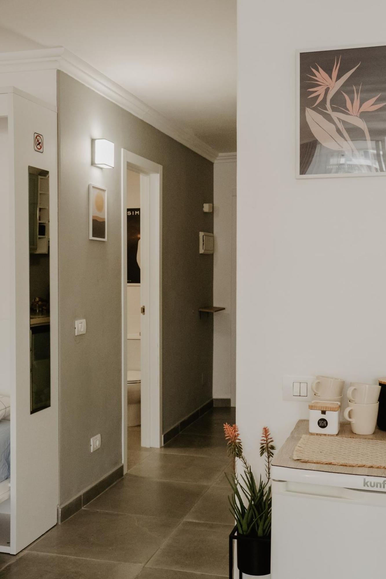 Sunny Escape - Park In Golf Del Sur Tenerife Appartamento *